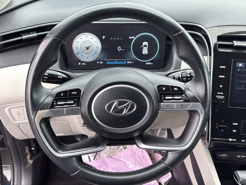 Used 2023 Hyundai Tucson SEL w/ Convenience Package image 14