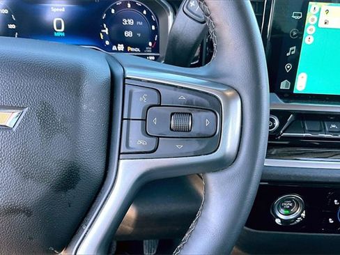 Used 2023 Chevrolet Silverado 1500 LT image 13