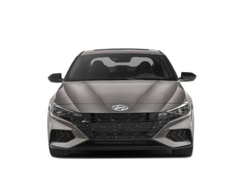 Used 2023 Hyundai Elantra N Line image 7