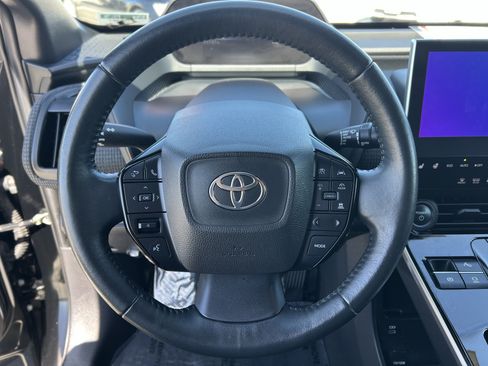 Certified 2023 Toyota bZ4X AWD w/ Weather Package image 26