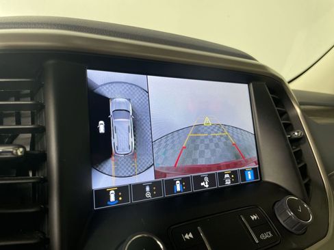 Used 2023 GMC Acadia Denali w/ Denali Ultimate Package image 14