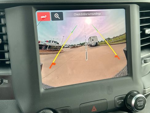 New 2024 RAM 2500 Tradesman w/ Chrome Appearance Group image 13