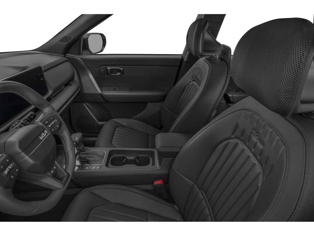 New 2027 Kia Seltos X-Line S AWD/4WD image 6