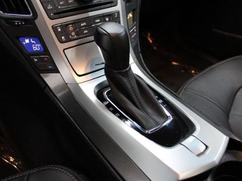 Used 2013 Cadillac CTS Luxury AWD/4WD image 14