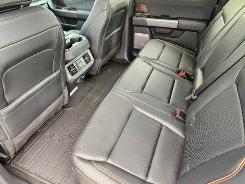 New 2026 Ford F250 Lariat w/ Lariat Premium Package image 26