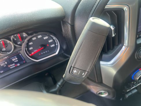 Used 2020 Chevrolet Silverado 1500 LT w/ All-Star Edition AWD/4WD image 22