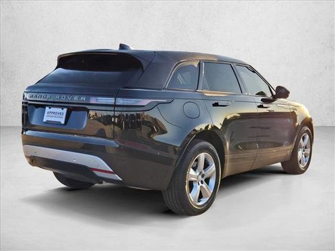 Certified 2026 Land Rover Range Rover Velar S AWD/4WD image 5