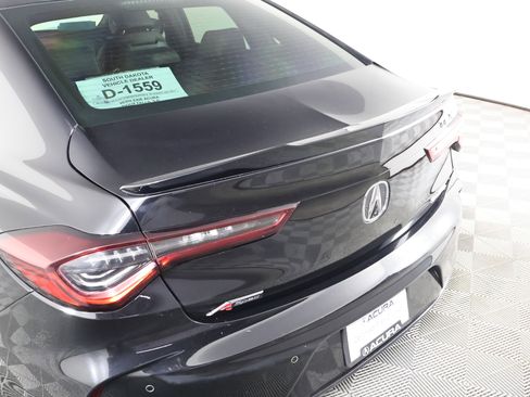 Certified 2023 Acura TLX SH-AWD w/ A-SPEC Pkg image 15