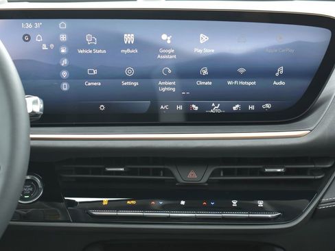 New 2026 Buick Envision Sport Touring image 25