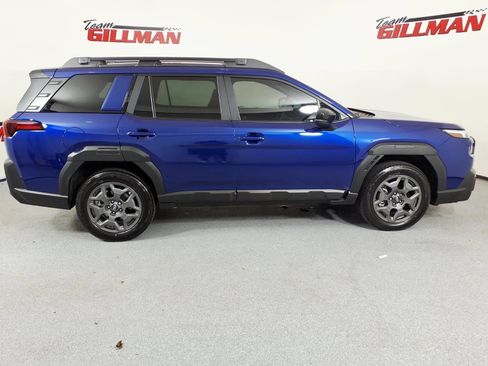 Used 2026 Subaru Outback Premium AWD/4WD image 5