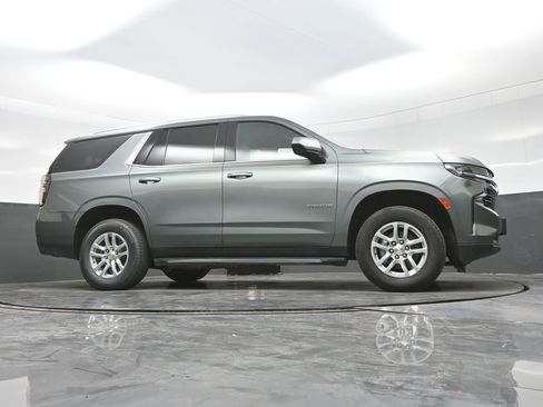 Used 2024 Chevrolet Tahoe LT image 24