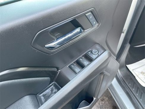 Used 2024 Chevrolet Colorado LT w/ LT Convenience Package image 22