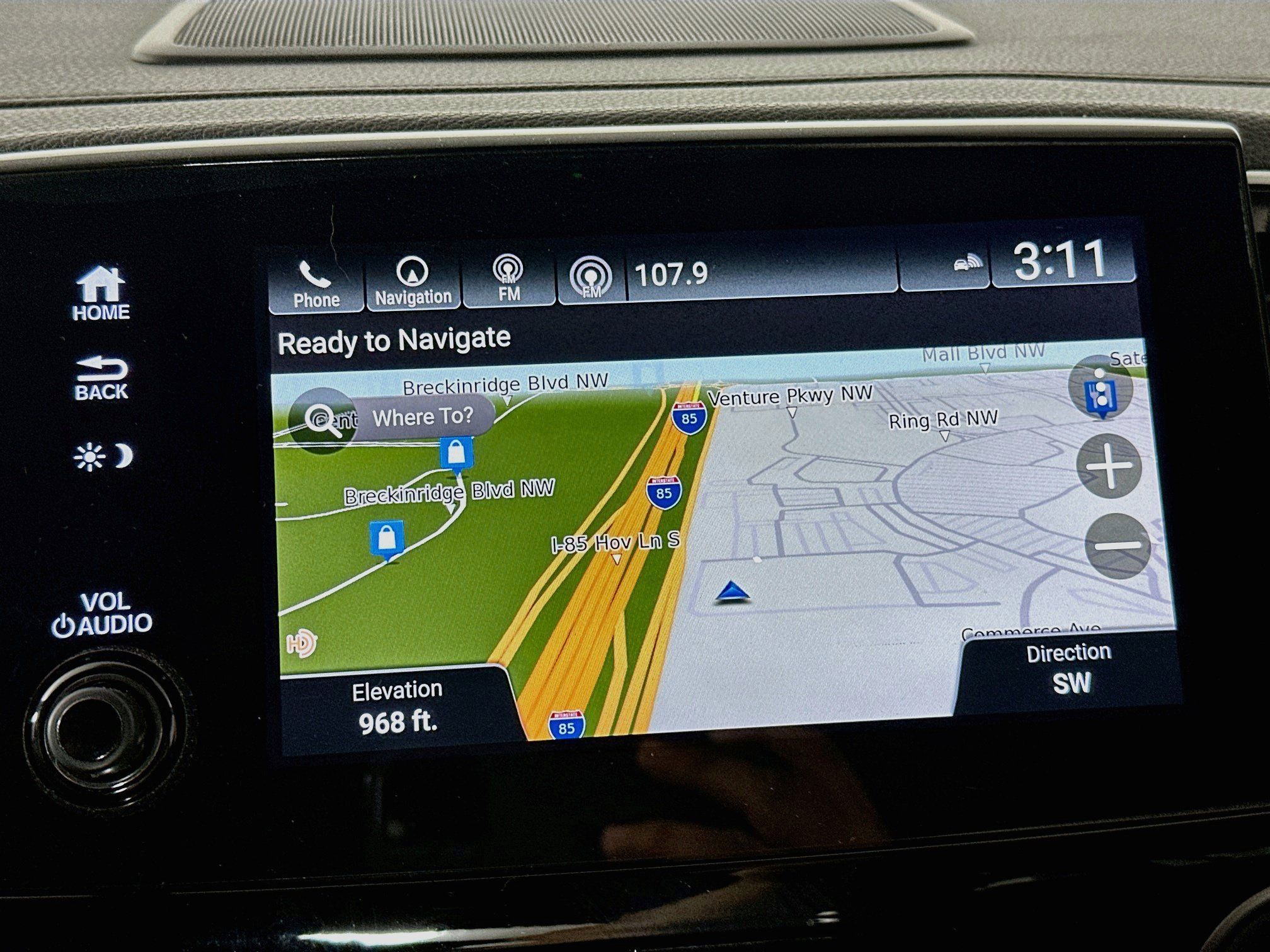 Used 2019 Honda Pilot Touring image 21