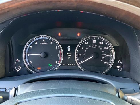 Used 2013 Lexus GS 350 w/ Luxury Pkg RWD image 24