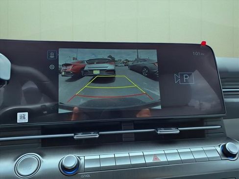 New 2026 Hyundai Kona SEL Sport image 18