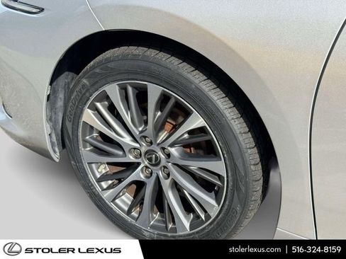 Used 2019 Lexus ES 350 FWD image 15