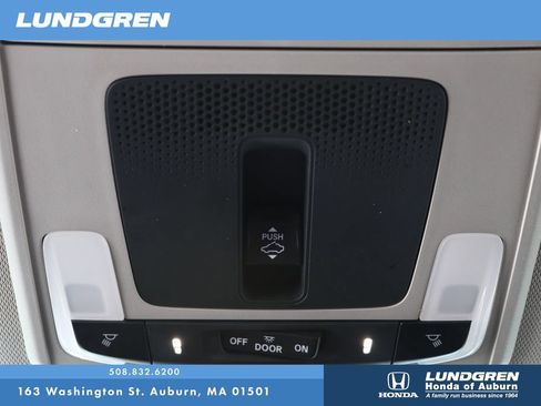 Used 2023 Honda CR-V EX image 29