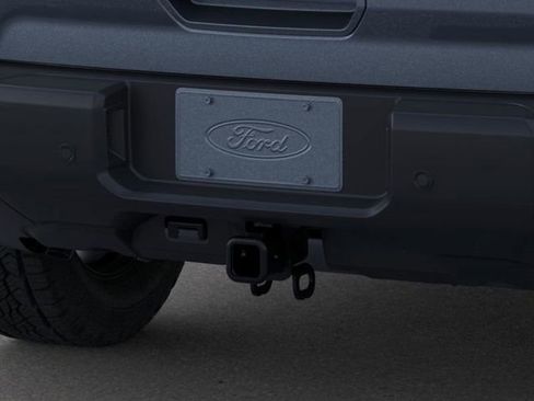 New 2025 Ford Bronco Sport Badlands image 23