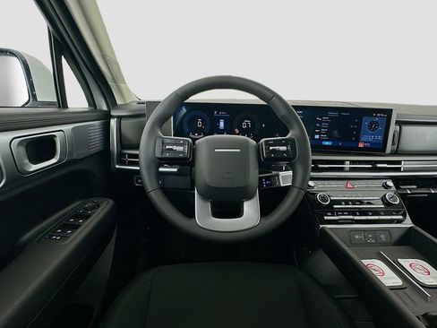 New 2026 Hyundai Santa Fe SE image 18