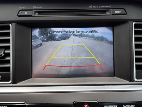 Used 2017 Hyundai Sonata Sport w/ Value Edition Package 02 FWD image 30