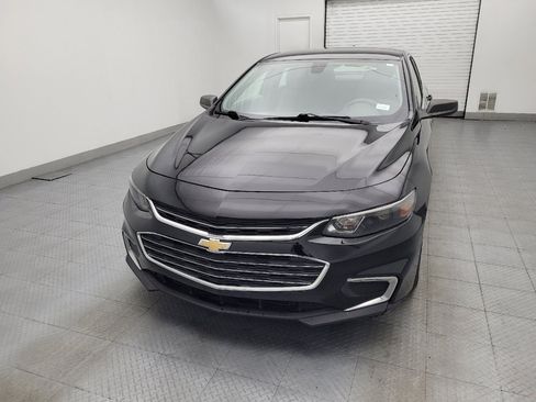 Used 2016 Chevrolet Malibu LS FWD image 15