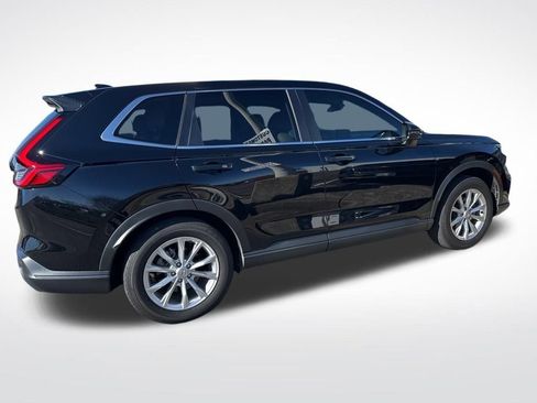 Used 2024 Honda CR-V EX-L image 4