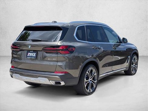 Used 2026 BMW X5 sDrive40i RWD image 5
