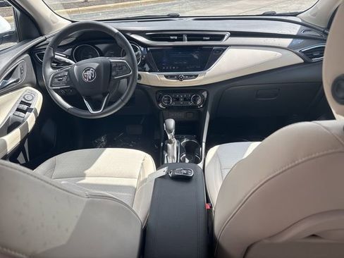 Used 2023 Buick Encore GX Select FWD image 10