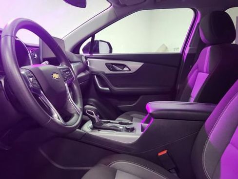 Used 2025 Chevrolet Blazer LT image 15