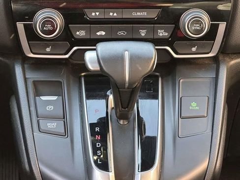 Used 2019 Honda CR-V EX-L image 19