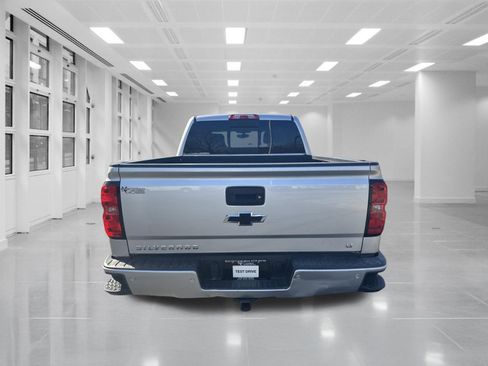 Used 2018 Chevrolet Silverado 1500 LT w/ All Star Edition image 6