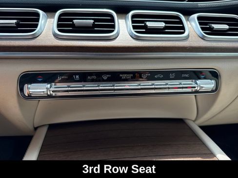 Used 2021 Mercedes-Benz GLE 350 4MATIC image 18