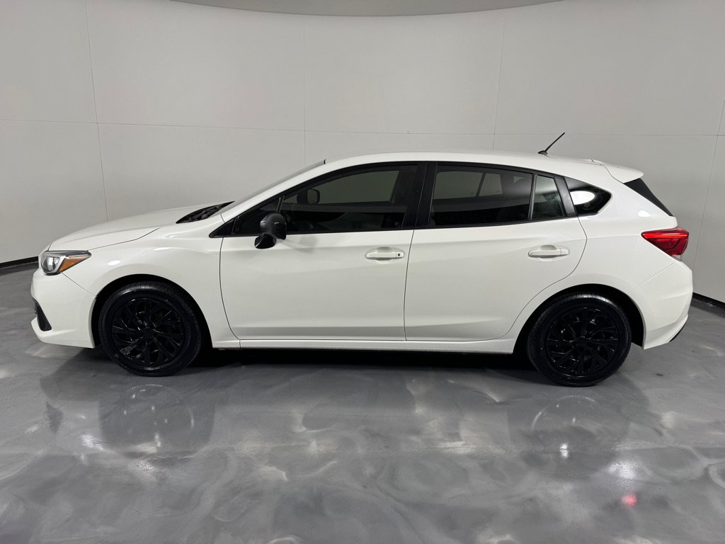 Used 2023 Subaru Impreza 2.0i AWD/4WD image 8