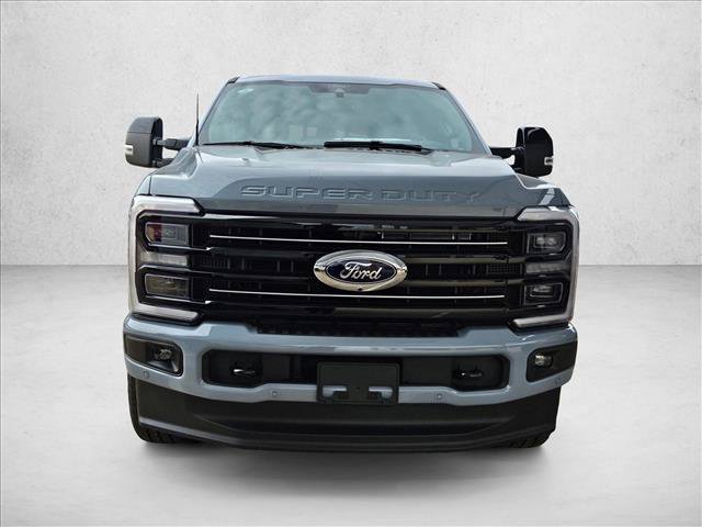 New 2026 Ford F250 Platinum AWD/4WD image 5