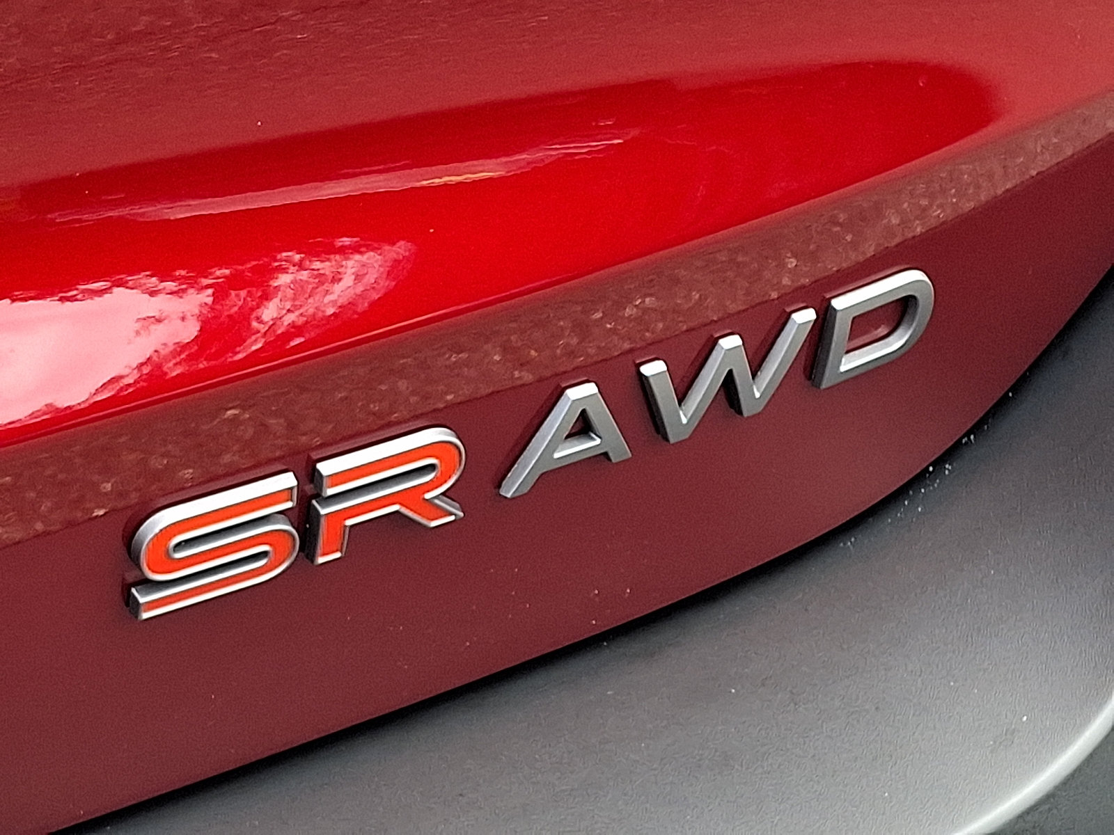 Used 2025 Nissan Kicks SR AWD/4WD image 31