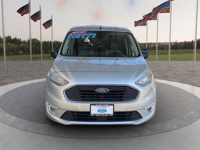 Used 2020 Ford Transit Connect XLT