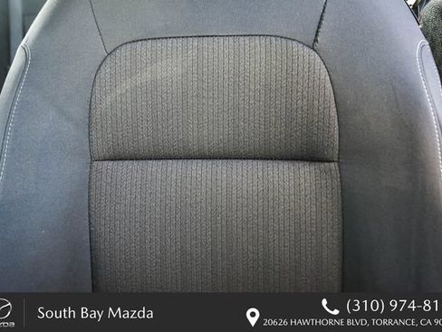 Used 2024 Nissan Altima 2.5 SV FWD image 24