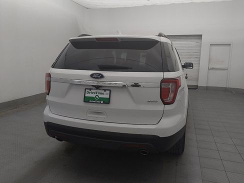 Used 2017 Ford Explorer 4WD image 7