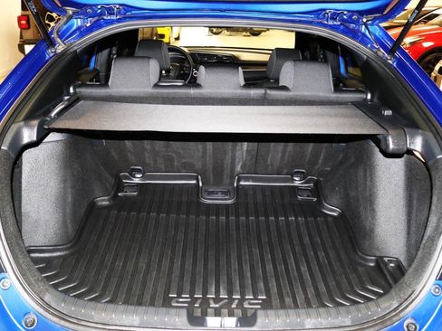 Used 2019 Honda Civic EX image 87