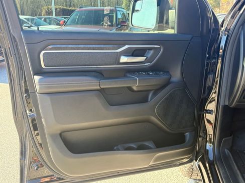 Used 2019 RAM 1500 Big Horn image 11