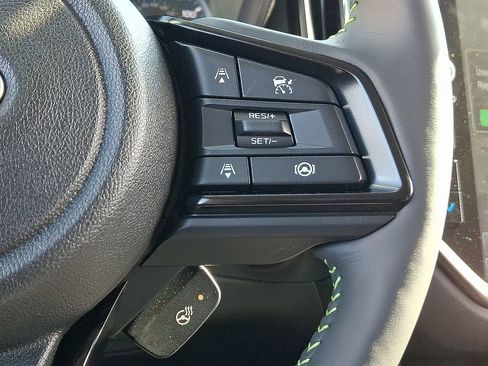 New 2026 Subaru Ascent Bronze Edition image 14