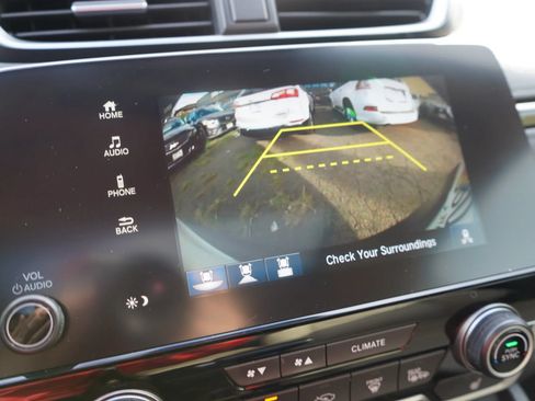 Used 2019 Honda CR-V EX-L image 26