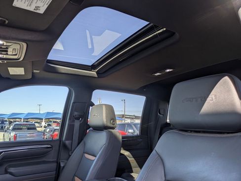 Used 2024 GMC Sierra 2500 AT4 w/ AT4 Premium Plus Package image 27