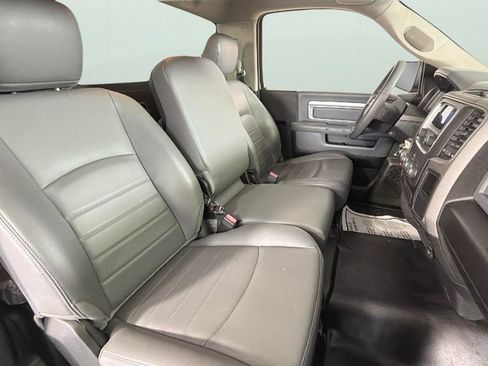 Used 2019 RAM 1500 Tradesman w/ Power & Remote Entry Group RWD image 26