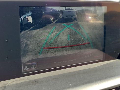Used 2019 Lexus NX 300 F Sport w/ Accessory Package 2 FWD image 29