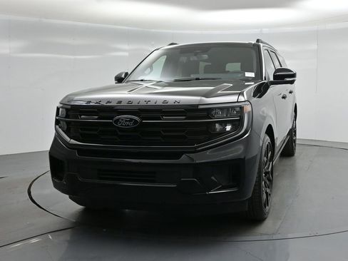New 2026 Ford Expedition Max Platinum AWD/4WD image 54