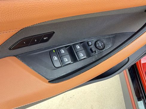 Certified 2023 BMW i4 M50 image 20