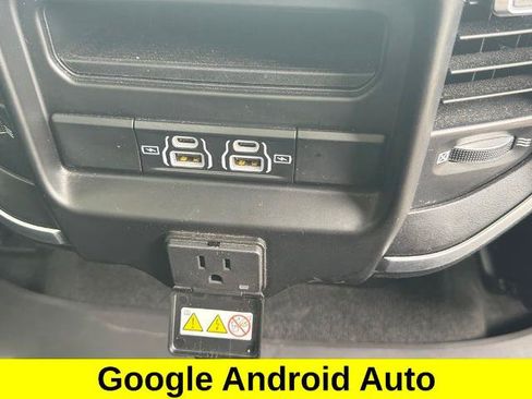 Used 2022 RAM 1500 Big Horn AWD/4WD image 37