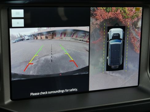 Certified 2024 Ford Bronco Raptor w/ Interior Carbon Fiber Pack 6 image 16