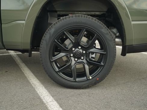 New 2026 RAM 1500 Laramie image 42